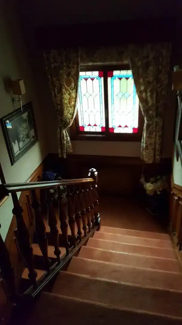 Casa o xalet en venda en Castrillón
