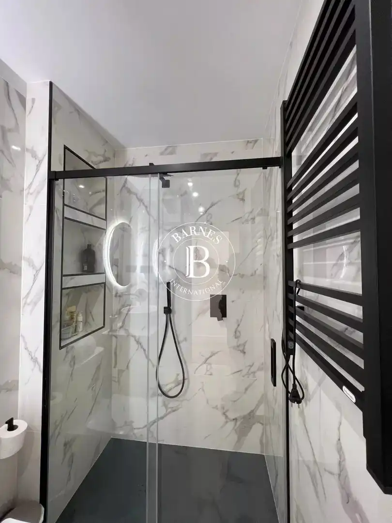 Penthouse with lift for sale in Chamberí, imagen 20