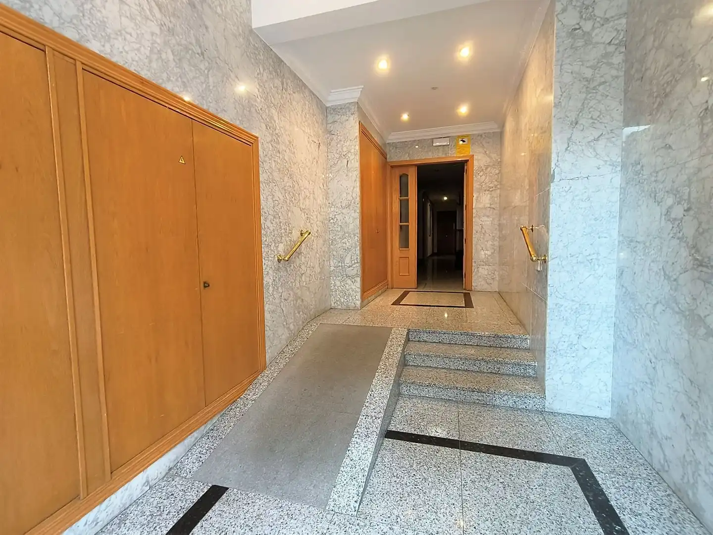 Piso de alquiler en Madrid con Calefacción