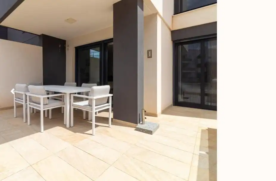 Apartament en venda a Calle VIAL 8 PAU-8 SUR 0, imagen 10