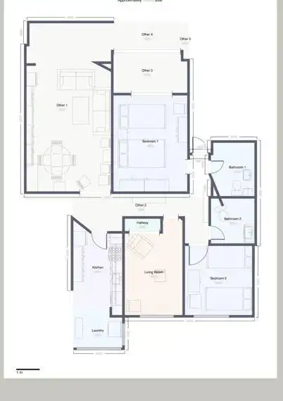 Wohnung zum Verkauf in Fuengirola mit Terrasse und Gemeinschaftspool