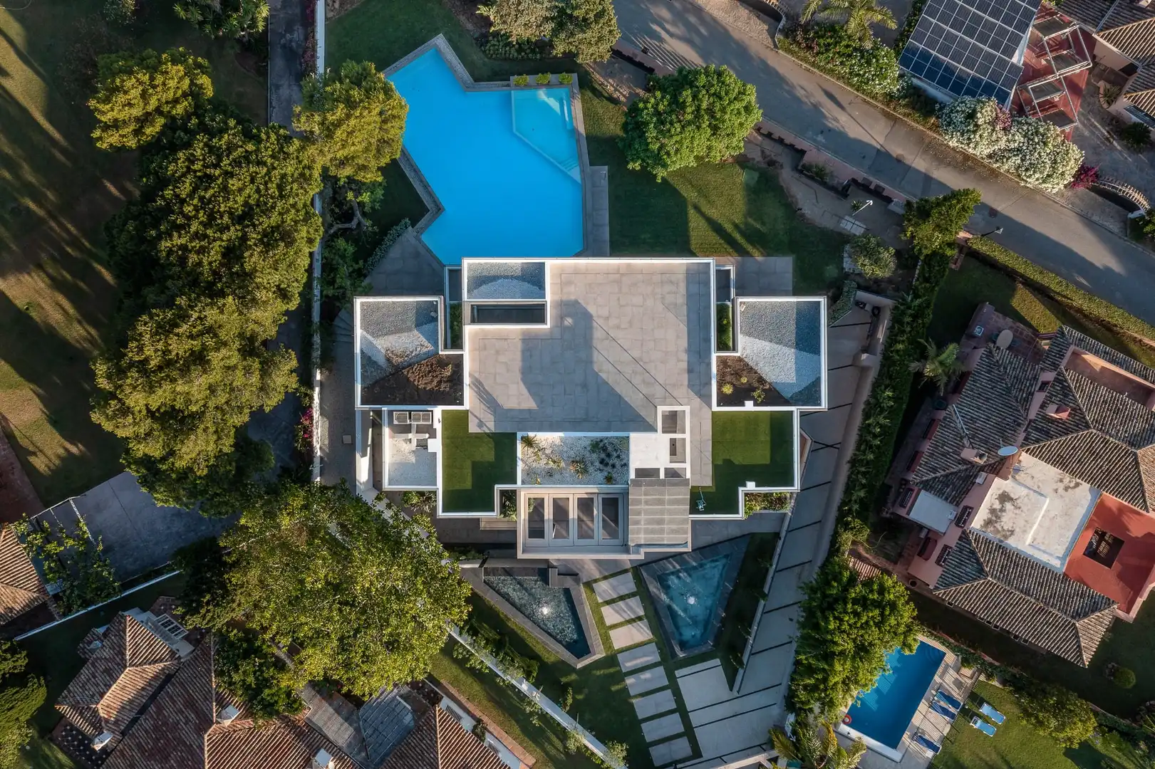 House with pool for sale in Marbella Centro, imagen 32
