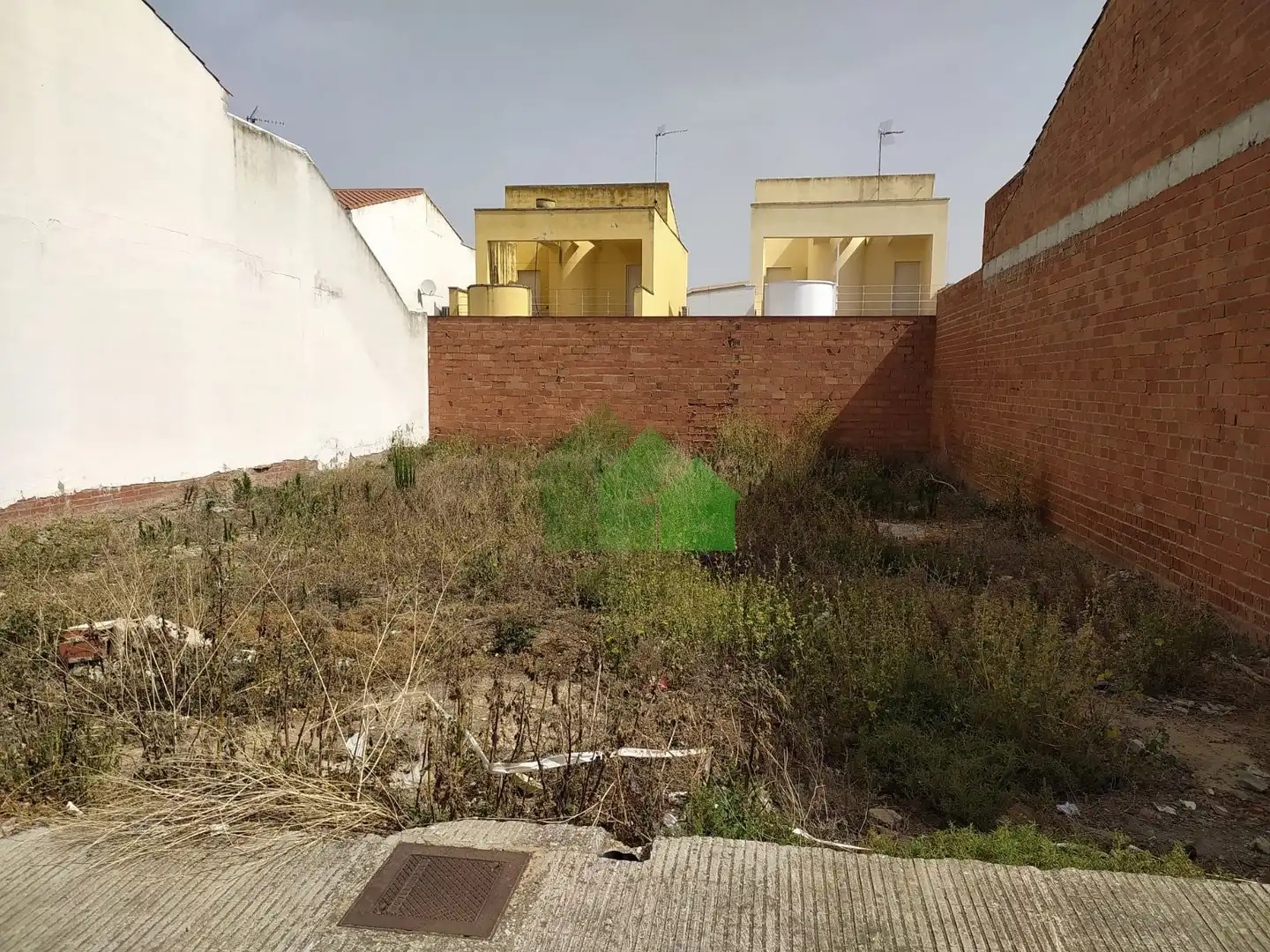 Terrenys i solars en venda a Puebla de la Calzada