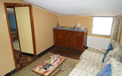 Attic for sale in Lugo Capital  with Heating, Terrace and Furnished