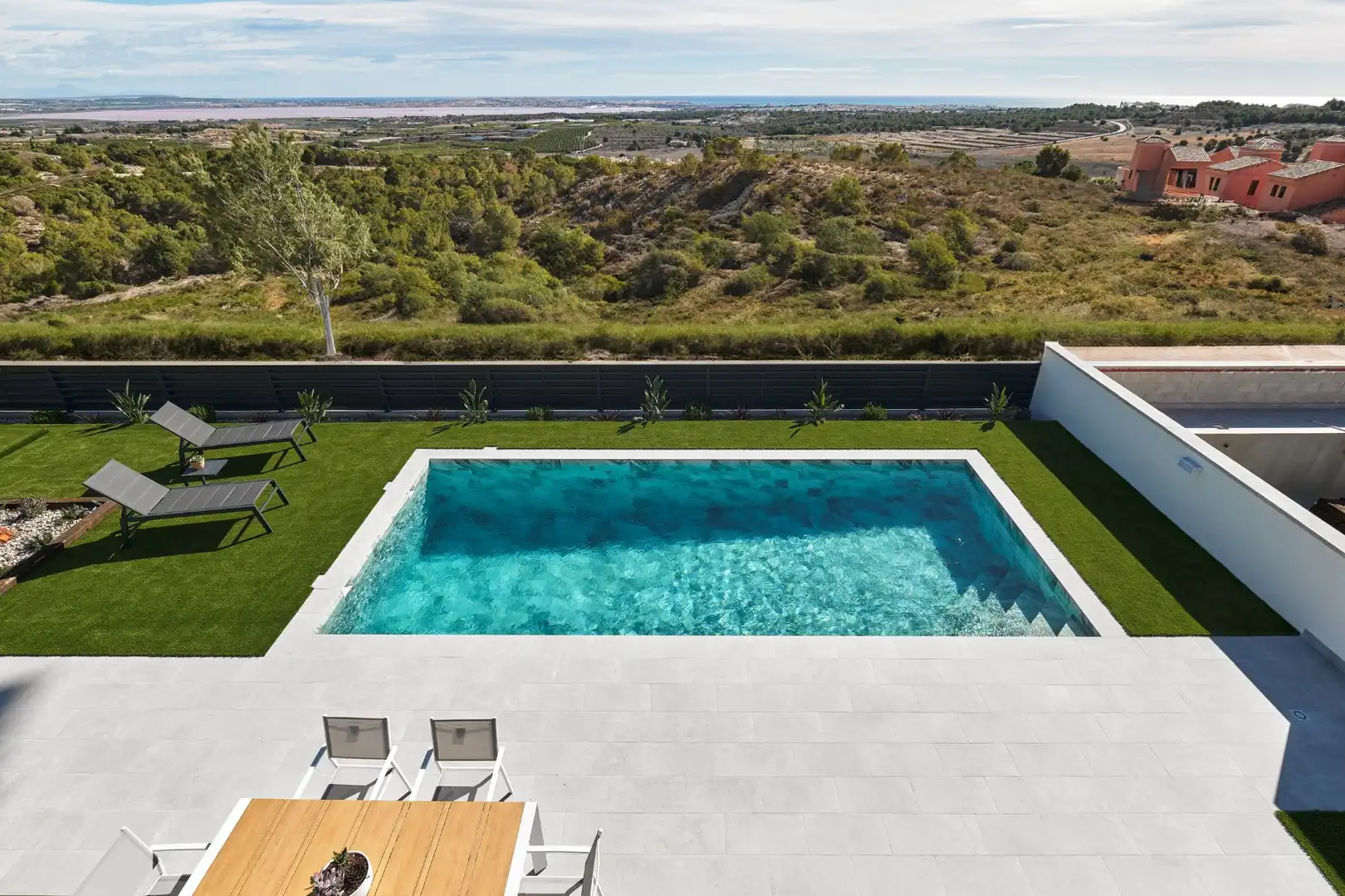 Casa con piscina in vendita a San Miguel de Salinas, imagen 30