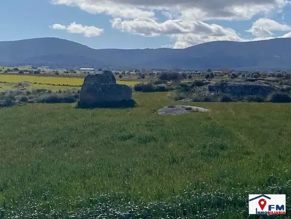 Terreno rustico in vendita a Sonseca
