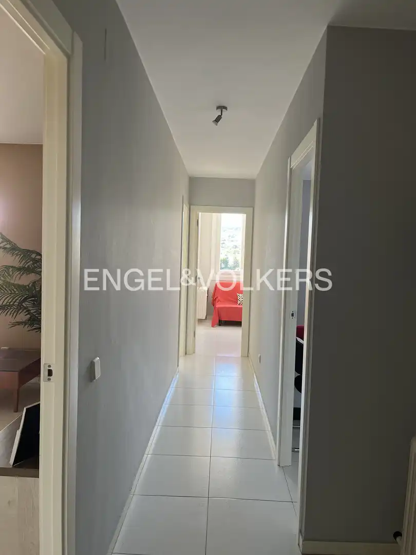 Appartamento con terrazza in vendita a Montgat, imagen 23