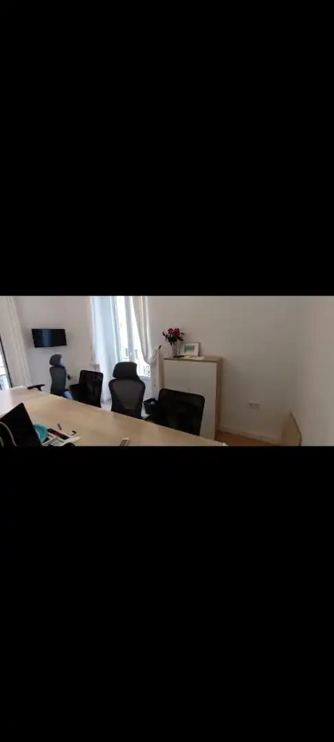 Büro mit Aufzug zur Miete in Calle Sancha de Lara, imagen 24