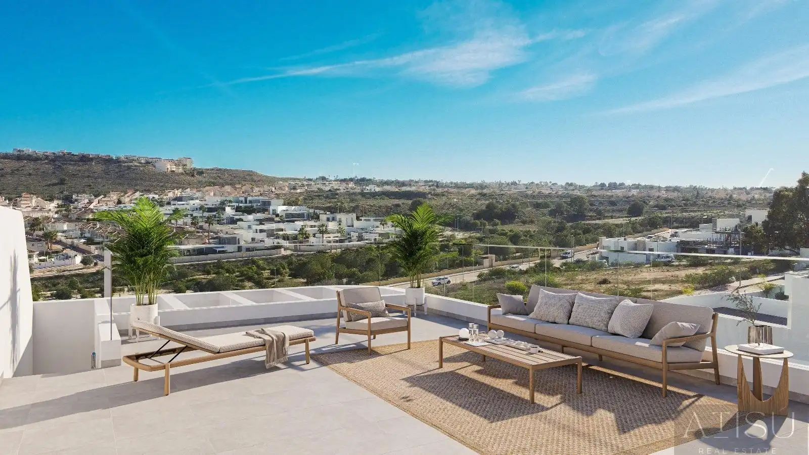 Apartment with pool for sale in Benijófar, imagen 10
