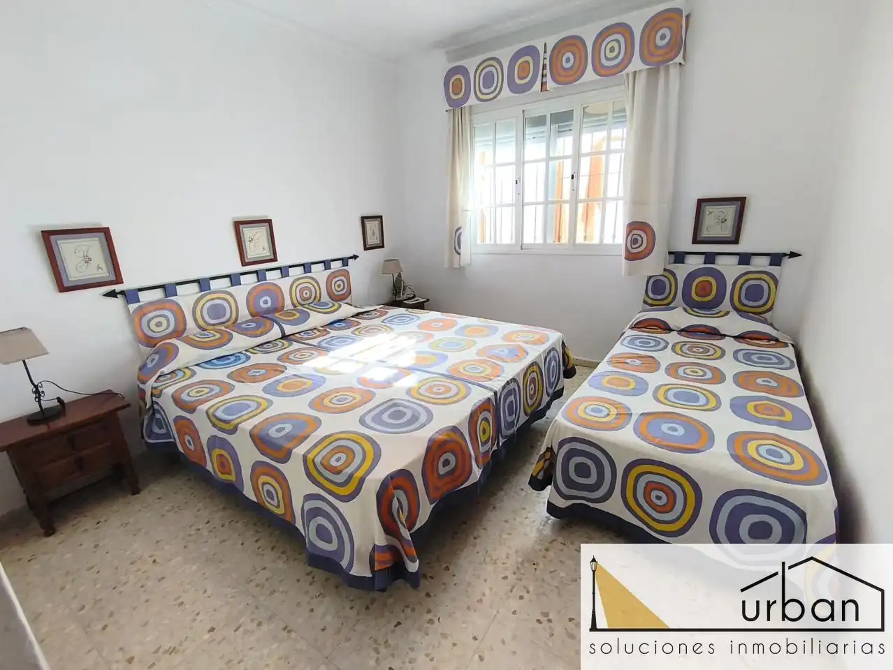 Habitación de Casa o chalet en venta en Chipiona