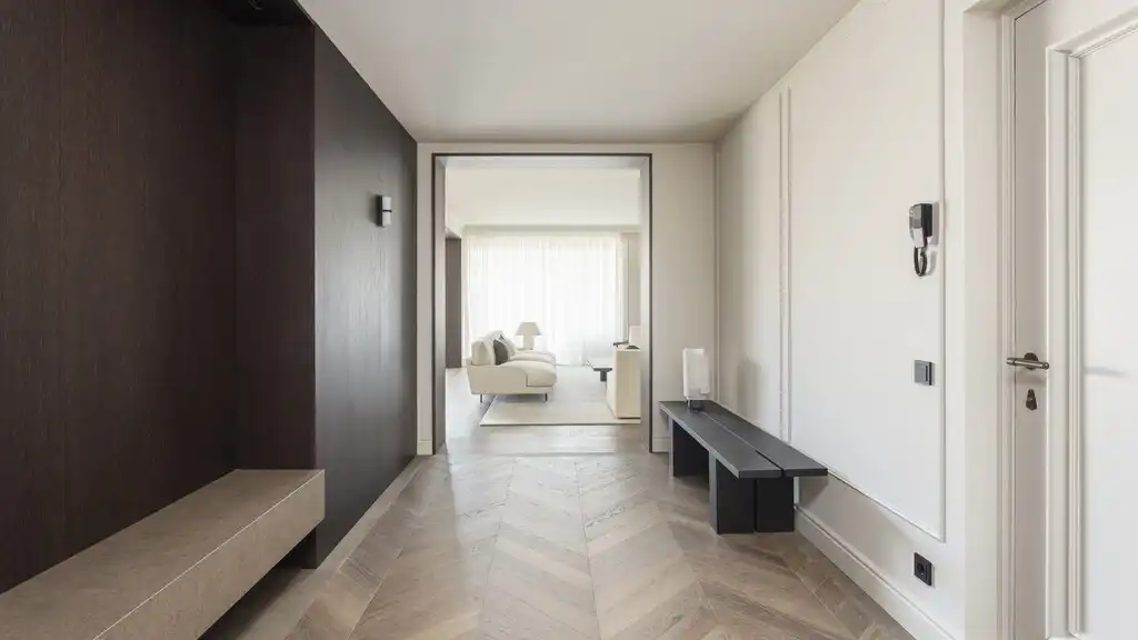 Apartment with lift for sale in Sarrià - Sant Gervasi, imagen 18