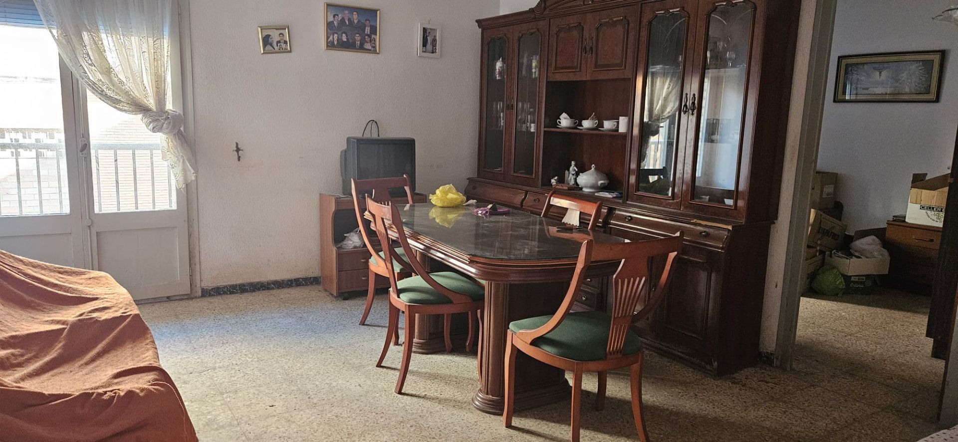 Pis en venda a Carrer Vint-I-Dos, Bonavista