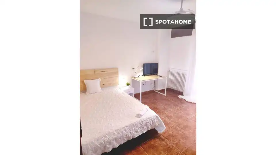 Habitación en Plaza de Toros
