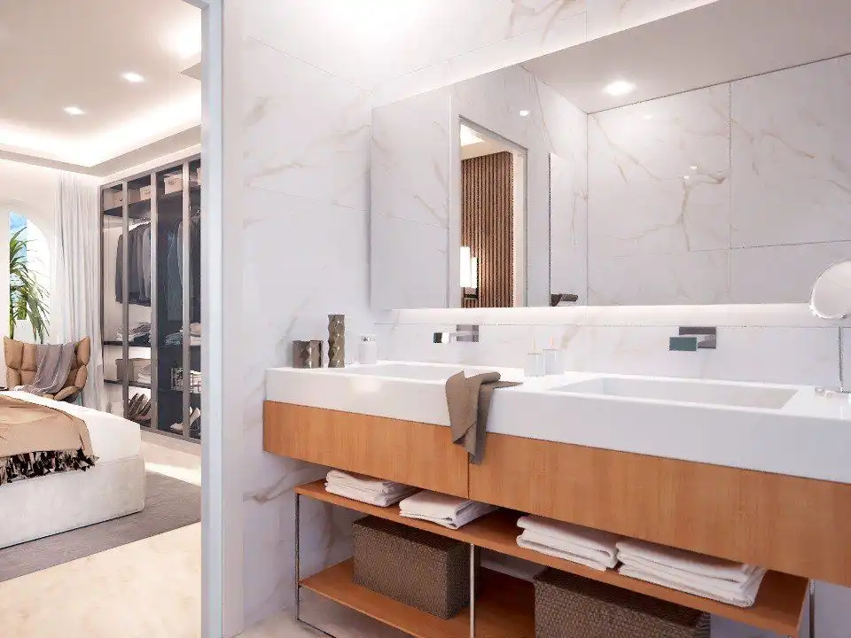 Adosado con piscina en venta en Urbanización Altos del Rodeo 22, imagen 13