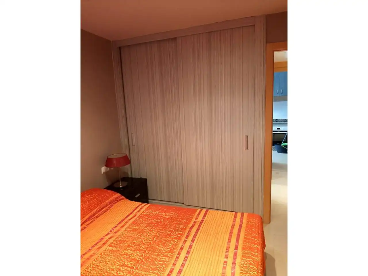 Dormitori de Dúplex en venda en Valencia amb Terrassa