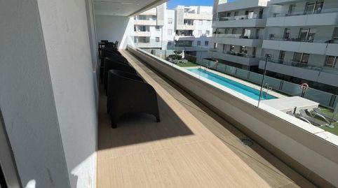 Foto 4 de Apartament en venda a Nueva Alcántara, Marbella