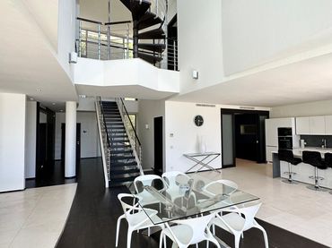Maison mitoyenne avec piscine à vendre à Milla de Oro