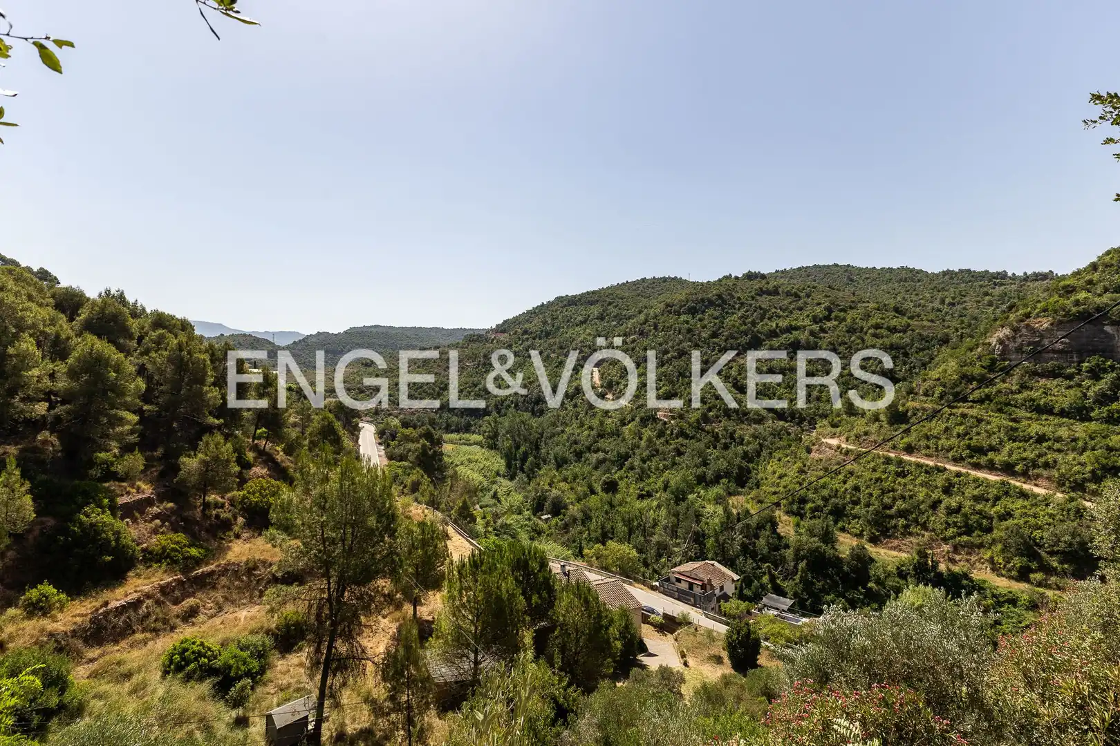Casa o chalet en venta en Castellbell i el Vilar con Calefacción