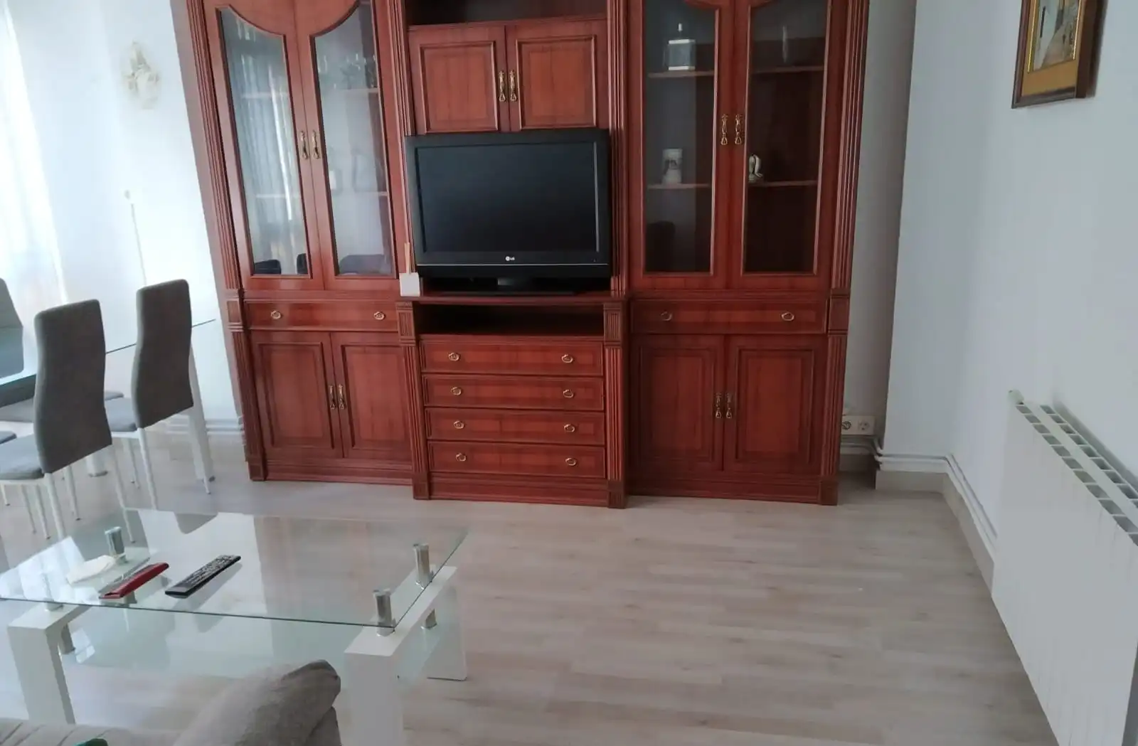 Piso con ascensor en venta en Calle Chueca, imagen 4