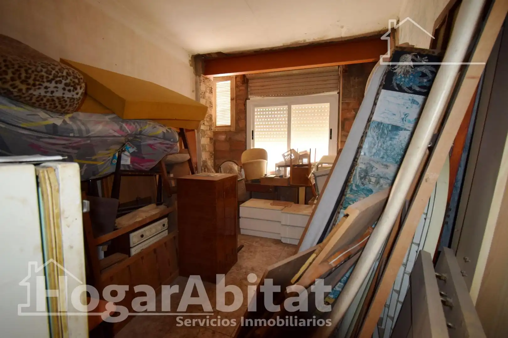 Pis en venda en Algemesí amb Terrassa i Balcó