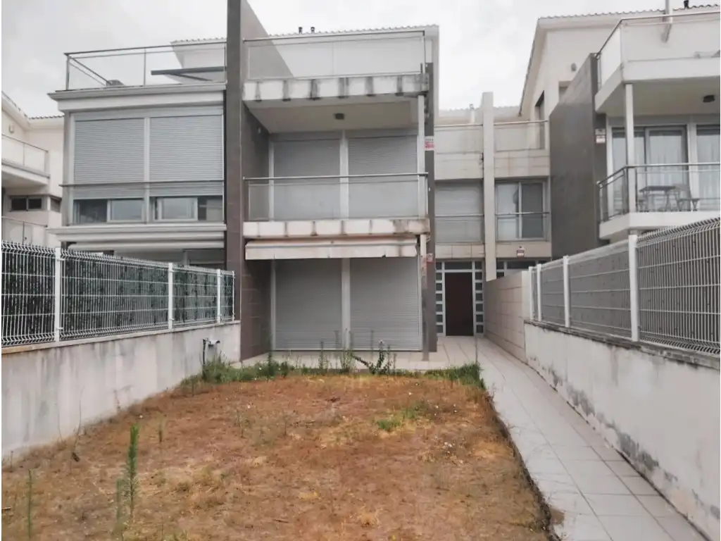 Vista exterior de Casa o xalet en venda en Cambrils