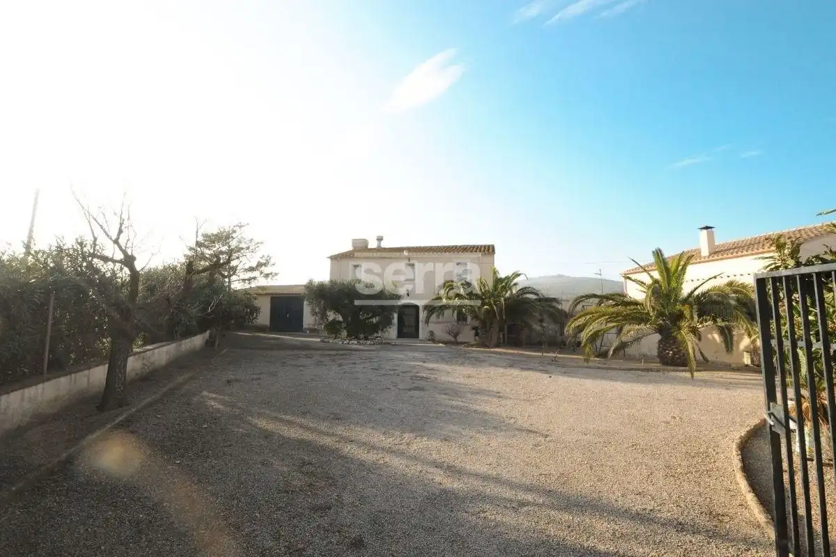 Einfamilien-Reihenhaus zum Verkauf in Sant Martí Sarroca