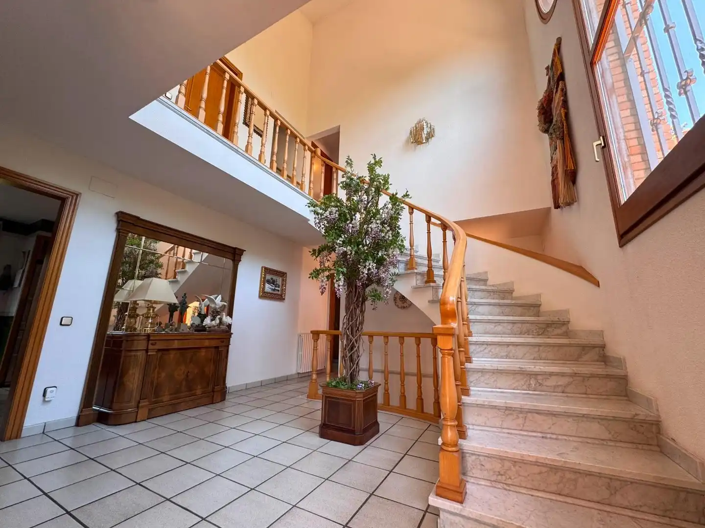Casa o chalet en venta en Santa Maria de Palautordera con Aire acondicionado, Calefacción y Jardín privado