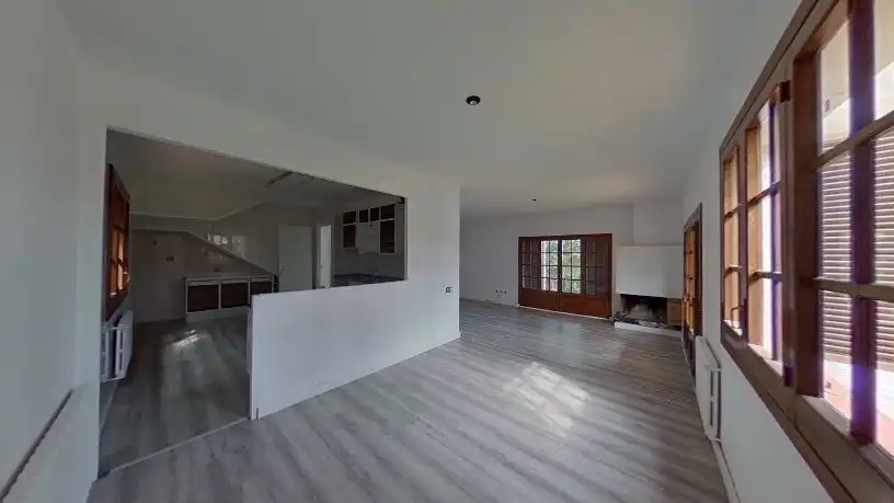Sala de estar de Piso en venta en El Vendrell