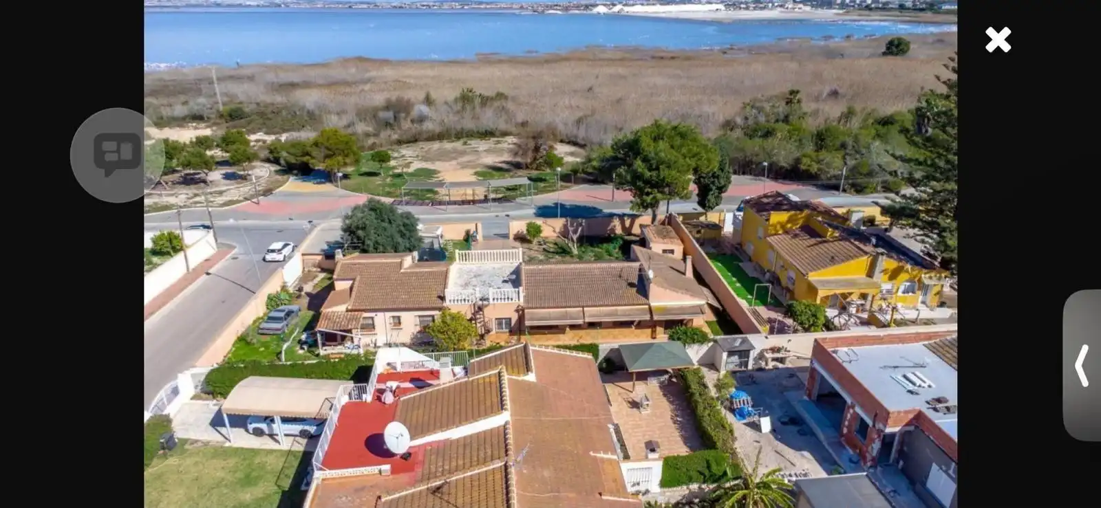 Casa con terraza en venta en Los Balcones - Los Altos, imagen 2