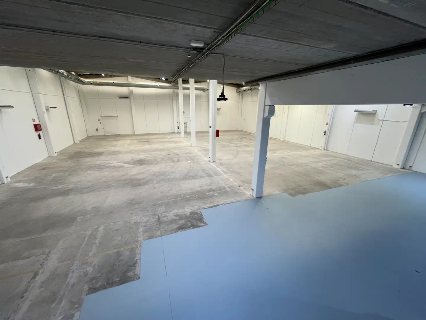 Industrial buildings for rent in Gavà  with Heating and Alarm