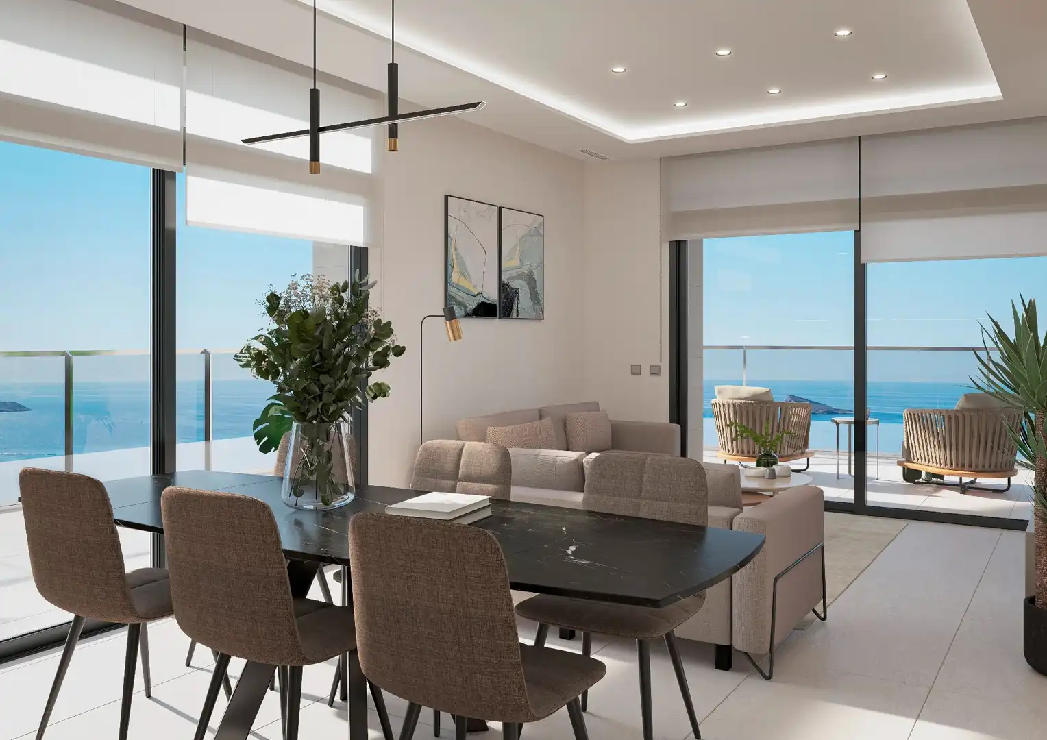 Mini appartamento con piscina in vendita a Playa de Poniente, imagen 27