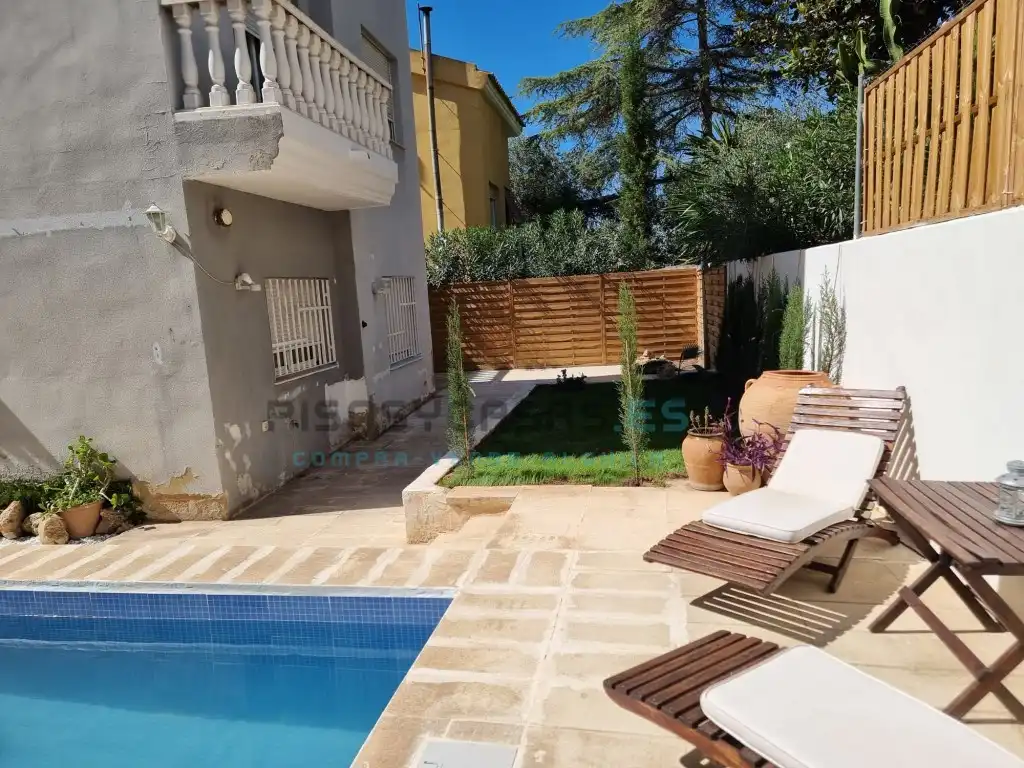 Casa o chalet en venta en Godelleta