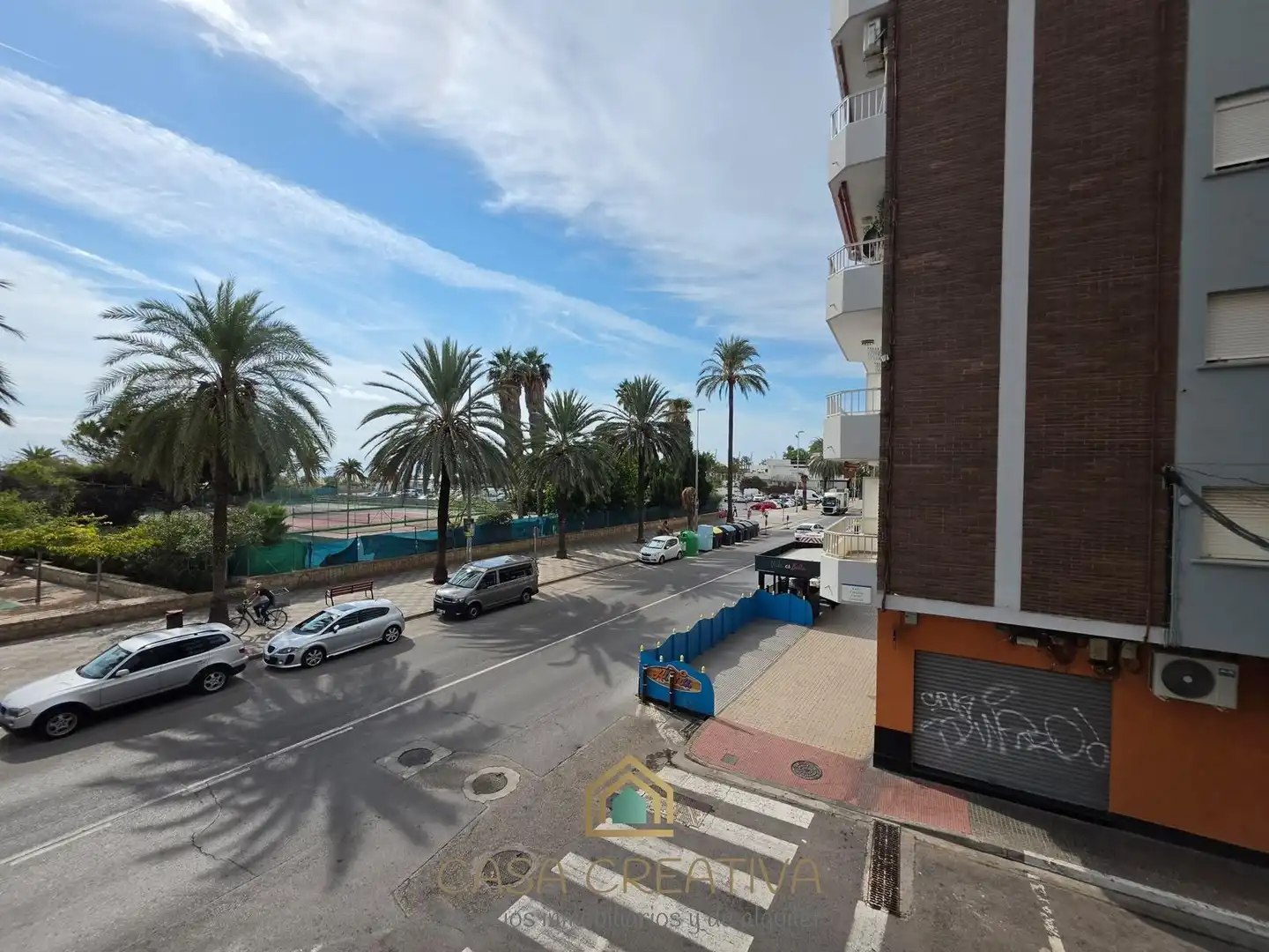 Wohnung mit Terrasse zum Verkauf in Calle CATALUÑA, imagen 26