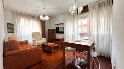 Foto 2 de Piso en venta en Lezeaga Kalea, 1, Masustegi - Monte Caramelo, Bizkaia
