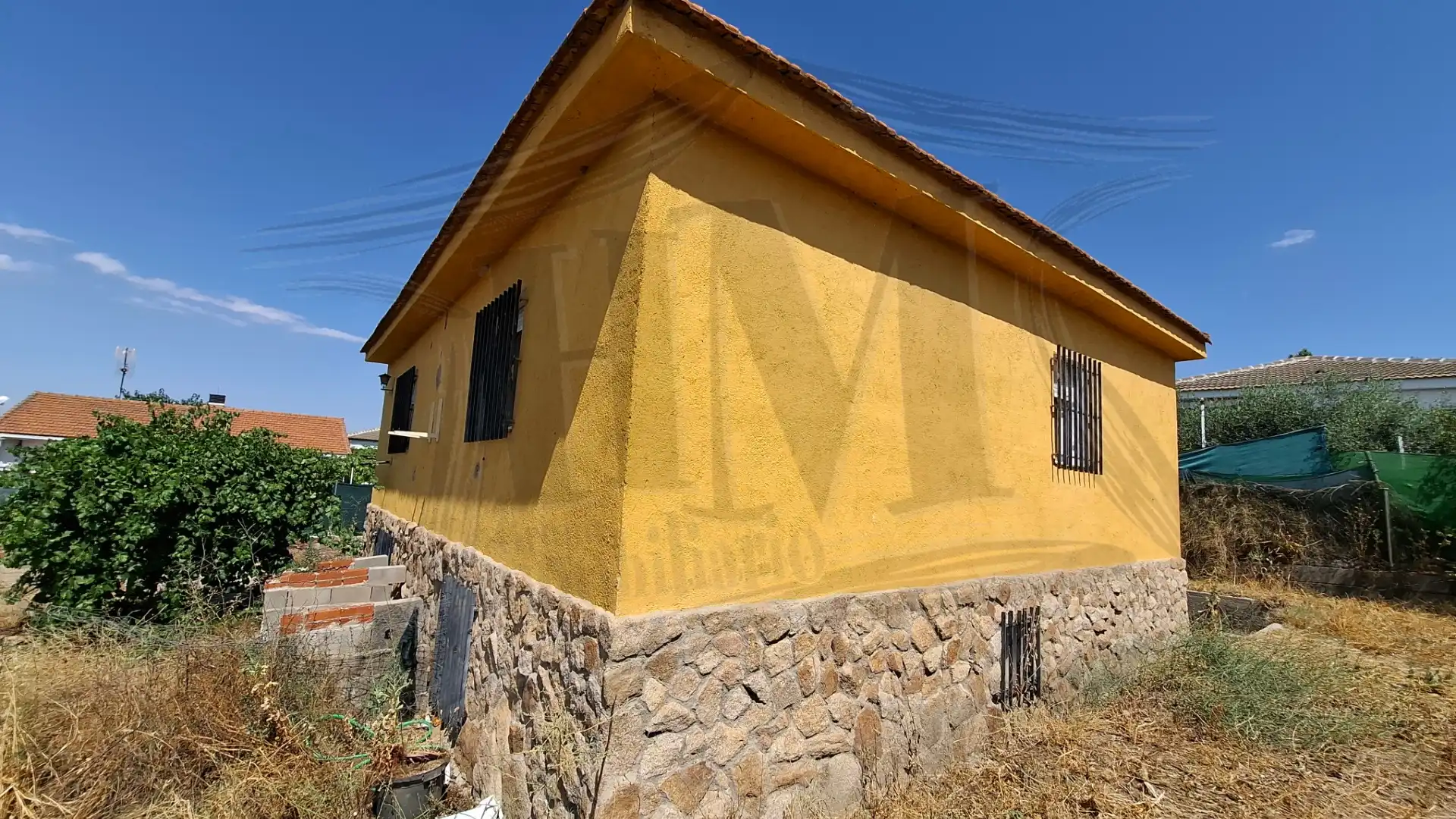 Villa con giardino in vendita a Calle las Tejoneras 29B, imagen 11