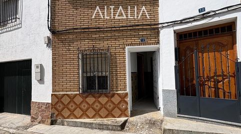 Photo 2 of Houses for sale in Calle Isabel la Catolica,, Pozorrubio de Santiago, Cuenca