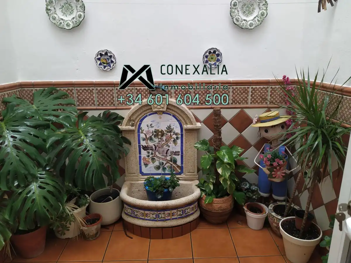 Appartamento con terrazza in vendita a Olvera, imagen 17