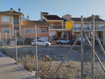 Terreni e lotti in vendita a Casco Urbano