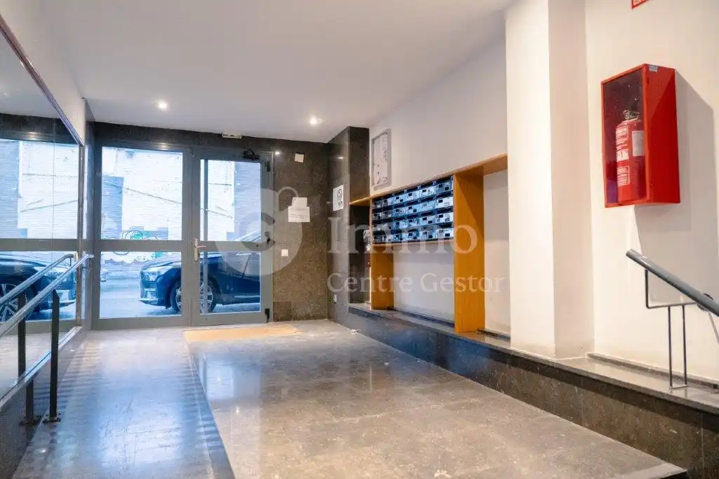 Ático en venta en Mollerussa con Calefacción, Parquet y Terraza