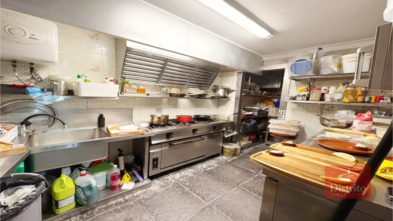Local comercial en venta en Santander - Marqués de la Hermida, imagen 3