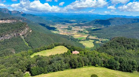 Foto 2 de Finca rústica en venda a N/a, -1, La Vall d'en Bas, Girona