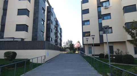 Foto 2 de Apartamento en venta en Hispanoamérica - Comunidades, Valdemoro