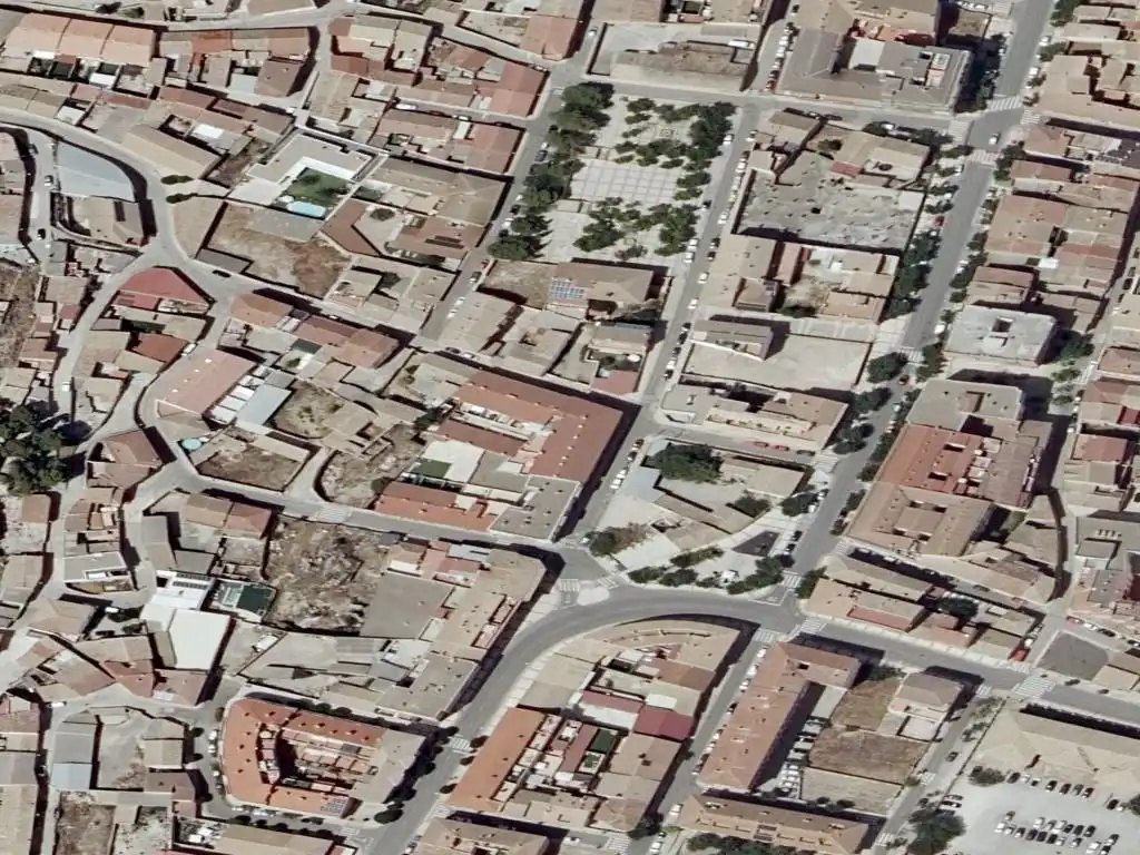 Aparcamiento en venta en CL. NUESTRA SEÑORA DEL SALZ, imagen 2