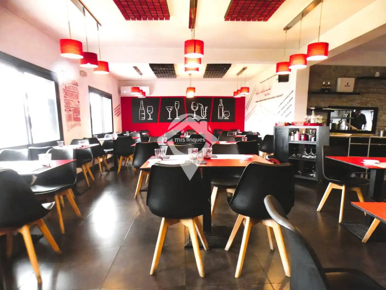 Commercial properties for sale in Lliçà de Vall  with Air Conditioner