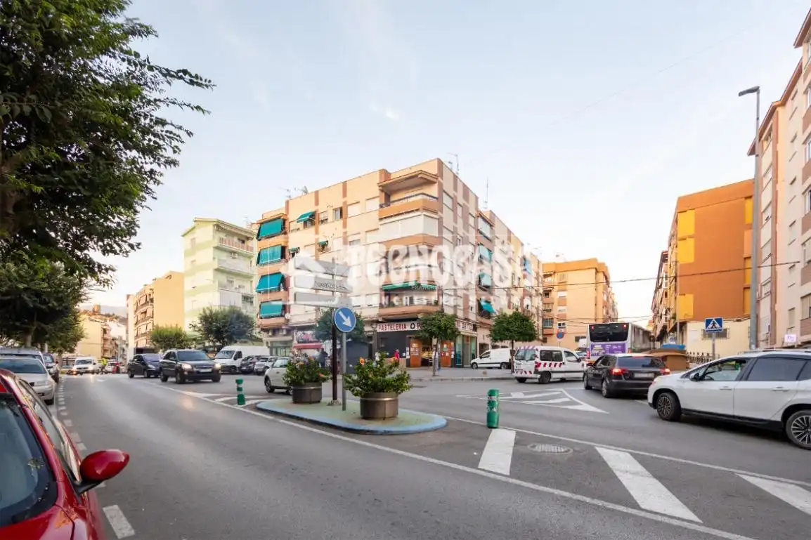 Wohnung zum Verkauf in Vélez-Málaga ciudad, imagen 2