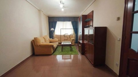 Foto 4 de Piso en venta en Calle Calle Ferrolana, Alto del Castaño, Narón