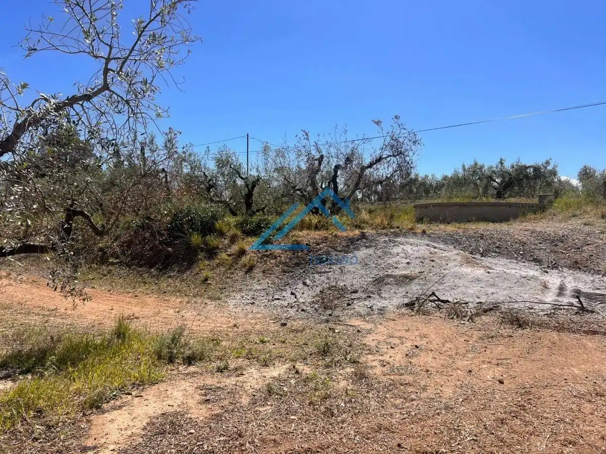 Land for sale in Vinyols i els Arcs