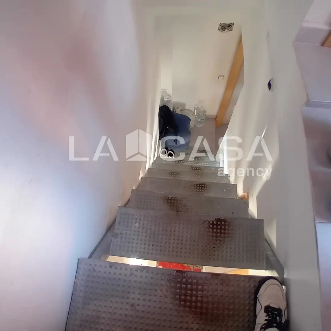 Casa o xalet en venda en Algeciras amb Terrassa