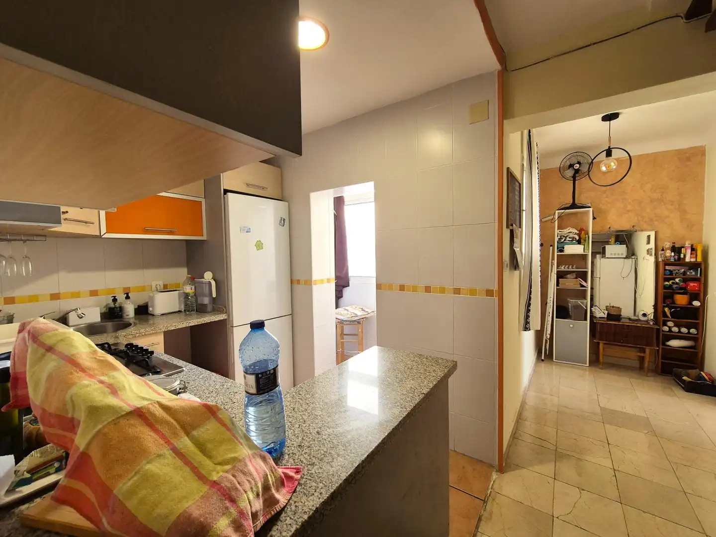 Duplex with terrace for sale in ARAGON, imagen 11