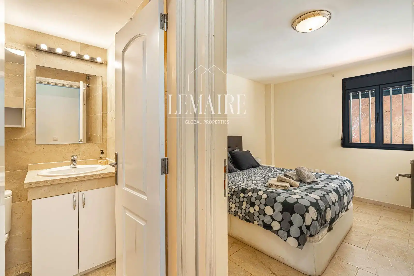 Apartament amb piscina en venda a Palm - Mar, imagen 32